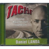 Soundtrack/Daniel Landa - Tacho (2010) 