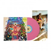 Briston Maroney - Jimmy (2025) - Limited Pink Vinyl