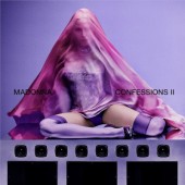 Madonna - Confessions II (2026) /Softpack