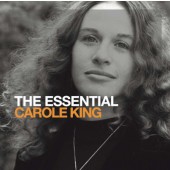 Carole King - Essential Carole King (2CD, 2010)