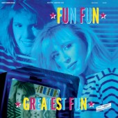Fun Fun - Greatest Fun - The Best Of (Limited Edition 2025) - 180 gr. Vinyl
