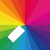 Jamie XX - In Colour (2015) 