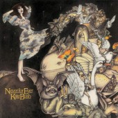 Kate Bush - Never For Ever (2018 Remaster) - Vinyl 