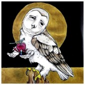 Kevin Morby & Waxahatchee - Farewell Transmission / The Dark Don't Hide It (RSD 2018, Single) – 7“ Vinyl