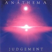 Anathema - Judgement (Edice 2006) 