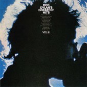 Bob Dylan - Bob Dylan's Greatest Hits Vol. III (Edice 1999)
