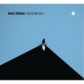 Miro Žbirka - Posledné veci (2022)