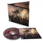 Wolftooth - Blood & Iron (2021) - Digipak