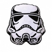 Star Wars / Polštář - Polštář: Star Wars - Stormtrooper