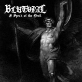 Blutvial - I Speak Of The Devil (2009)