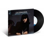 Lou Donaldson - Midnight Creeper (Blue Note Tone Poet Series 2024) - Vinyl