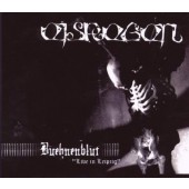 Eisregen - Buehnenblut - "Live In Leipzig" (2009) /Limited Digipack