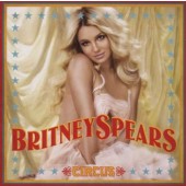 Britney Spears - Circus (2008)