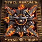 Steel Assassin - WWII: Metal Of Honor (2012)