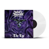 King Diamond - Eye (Edice 2026) - Limited PHD Exclusive White Vinyl