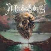 Fit For An Autopsy - Sea Of Tragic Beasts (Reedice 2025) - Limited Vinyl