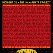 Midnight Oil - Makarrata Project (Edice 2021) - Vinyl