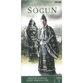 Film/Dokumant - Šogún Papírová pošetka
