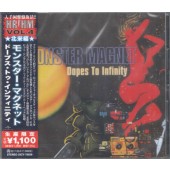 Monster Magnet - Dopes To Infinity (Edice 2022) /Japan Import