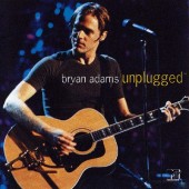 Bryan Adams - MTV Unplugged (1997)