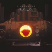 Marillion - This Strange Engine (Reedice 2021) - Vinyl