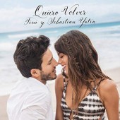 Tini & Sebastian Yatra - Quiero Volver (2018)