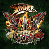 Sinner - One Bullet Left (2011)