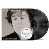 Gary Moore - Close As You Get (Edice 2026) - Vinyl
