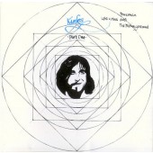 Kinks - Kinks Part 1 Lola Versus Powerman And The Moneygoround Part One AND THE MONEYGOROUND