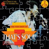 Various Artists - Very Best Of That's Soul I - Digital Remastered