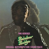 Jimi Hendrix - Rainbow Bridge - 180 gr. Vinyl 