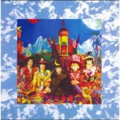 Rolling Stones - Their Satanic Majesties Request (Remastered 2016 / Mono) /Edice 2022