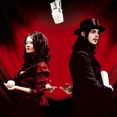 White Stripes - Get Behind Me Satan (2005) Rel.:02.06.2005
