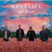 Westlife - Wild Dreams (2021)