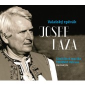 Josef Laža - Valašský Zpěvák Josef Laža (1972-1994) /2CD, 2018 