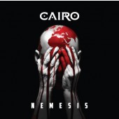 Cairo - Nemesis (2023)