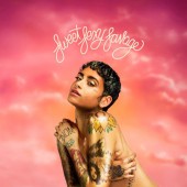 Kehlani - SweetSexySavage (Edice 2021) - Vinyl