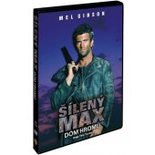 Film/Akční - Šílený max 3: Dóm hromů 