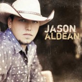 Jason Aldean - Jason Aldean (Reedice 2015)