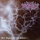 Katatonia - For Funerals To Come... (Edice 2011) - Vinyl