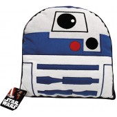 Star Wars / Polštář - Polštář Star Wars - R2-D2