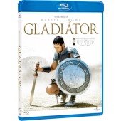 Film/Historický - Gladiátor (Blu-ray)