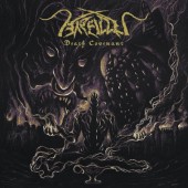Arallu - Death Covenant (2022) /Digipack