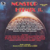 Bruno Oravec, Maťo Máček & Band - Nonstop HitMix II. 
