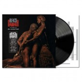 Black Sabbath - Eternal Idol (Edice 2025) - Vinyl