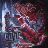 Worm - Necropalace (2026)