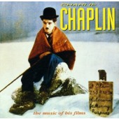 Soundtrack - Charlie Chaplin - Music Of His Films (Edice 2012)