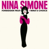 Nina Simone - Forbidden Fruit + Nina's Choice (+4 bonus tracks) /Edice 2015