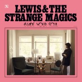 Lewis & The Strange Magics - Evade Your Soul (2017) - Vinyl