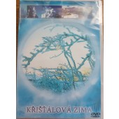 Film/Relaxace - Křišťálová zima (DVD)
